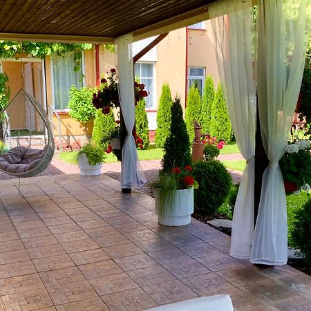 Apartamento Caramel Jūrkalne Exterior foto