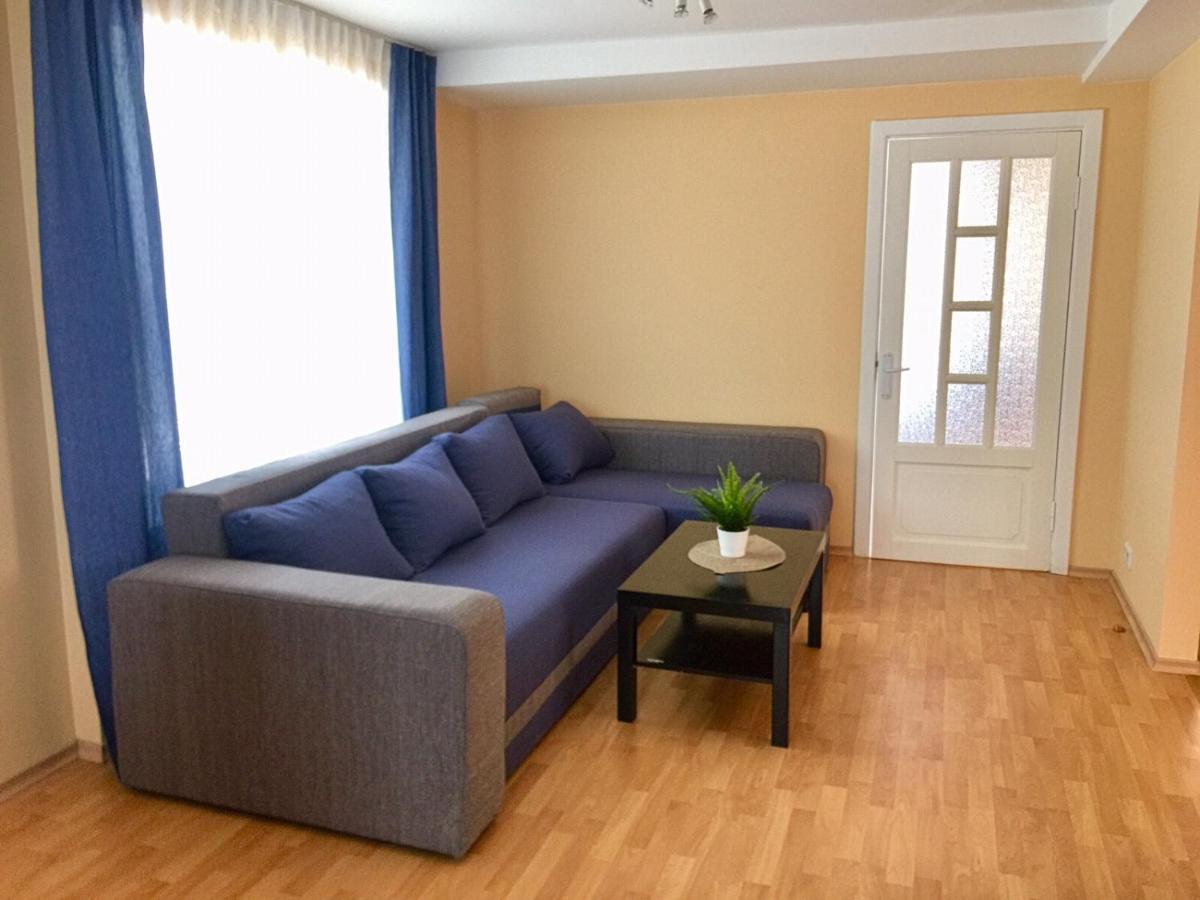 Apartamento Caramel Jūrkalne Exterior foto