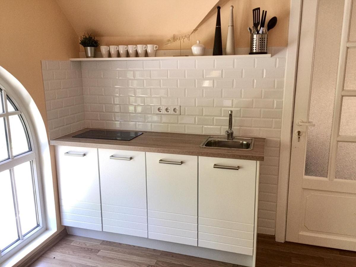 Apartamento Caramel Jūrkalne Exterior foto