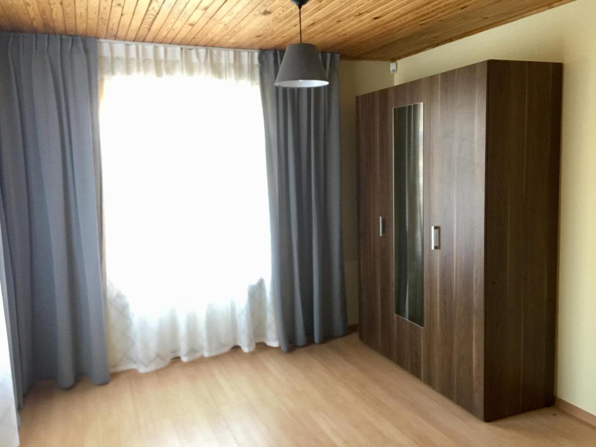 Apartamento Caramel Jūrkalne Exterior foto