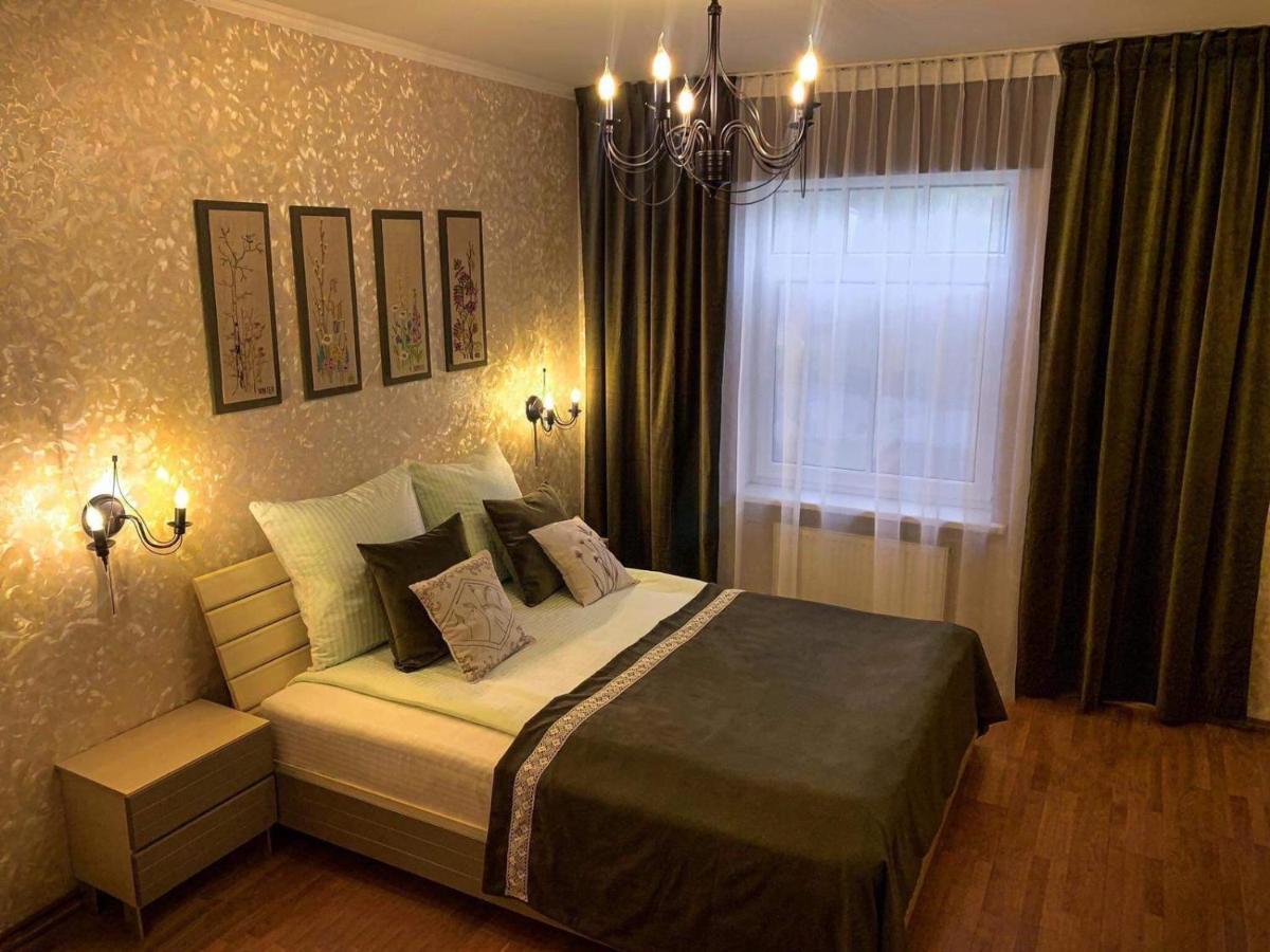 Apartamento Caramel Jūrkalne Exterior foto