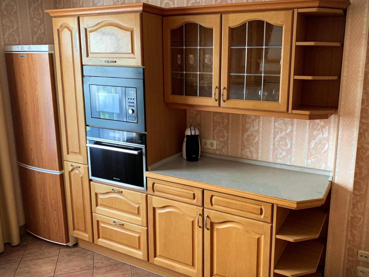 Apartamento Caramel Jūrkalne Exterior foto