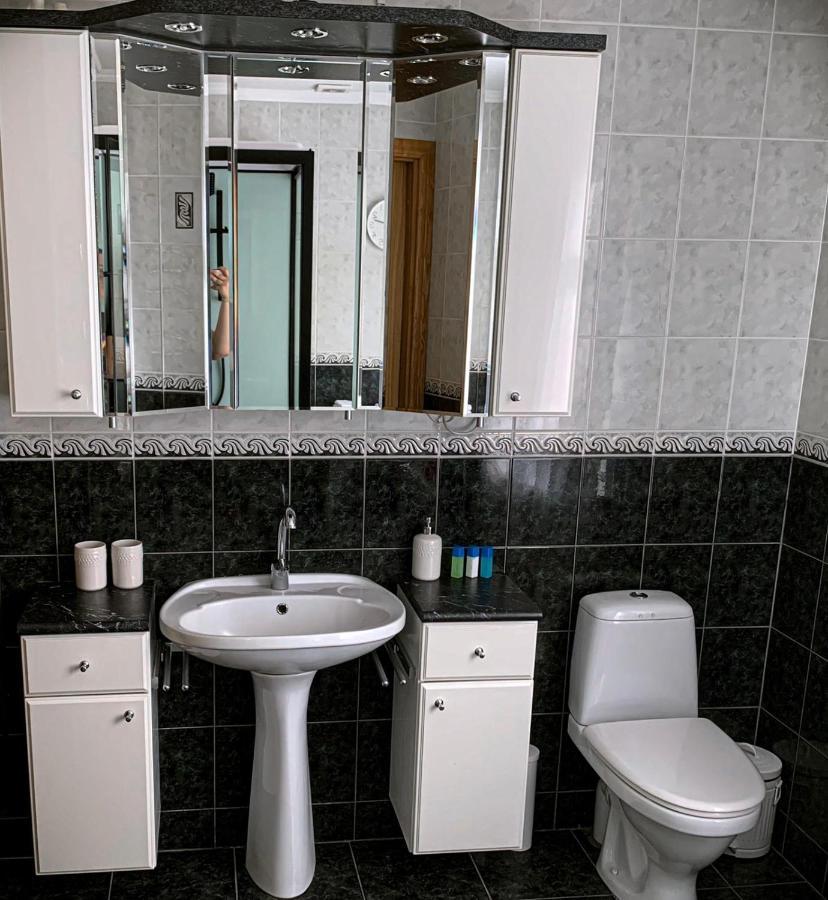 Apartamento Caramel Jūrkalne Exterior foto