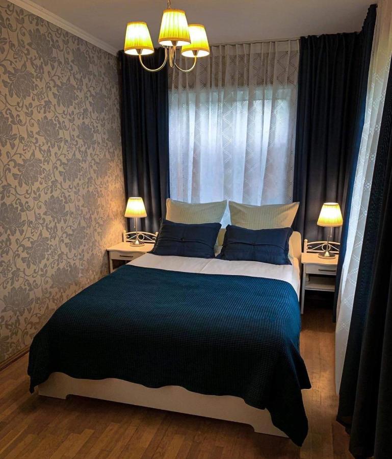 Apartamento Caramel Jūrkalne Exterior foto